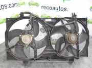 Kühlerventilator 21400HSB00 Nissan ALMERA (N16/E) 1.8 16V CAT