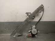 Fensterheber Rechts Vorne 807208H300 Nissan X-Trail (T30) SUV 2.2 dCi 16V 4x4 (YD22ETi)