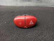 Warnleuchte Schalter 43913677 Citroën Xsara Picasso (CH) Großraumlimousine 1.6 HDi 16V 110 (DV6TED4(9HY))