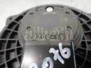 Heizlüfter KD4561B10 Mazda 3 (BM/BN) Limousine 2.0 SkyActiv-G 120 16V (PE)