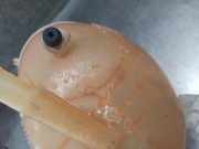 Anlasser 036911023X Volkswagen POLO (867/871/873) 1.3 MH