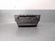 Radio 8612053420 Lexus IS (E2) Limousine 220d 16V (2AD-FHV)
