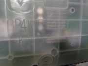 Tachoeinheit Kmh BP4K55430 Mazda 3 BERLINA (BK) 1.6 CD Diesel CAT