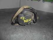 Sicherheitsgurt Links Hinten 43594 Citroën CITROËN BERLINGO 1.9 Diesel