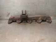 Auspuff Krümmer 0341J2 Citroën C4 Spacetourer (3D/3E) Großraumlimousine 1.5 Blue HDi 130 16V (DV5RC(YHZ))