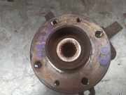 Heizlüfter 5P1331000 Citroën C4 Grand Picasso (3A) Großraumlimousine 2.0 Blue HDI 150 (DW10FD(AHR))