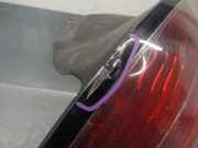 Rücklicht Links 13223675 Opel Astra H SW (L35) Kombi 1.7 CDTi 16V (Z17DTH)