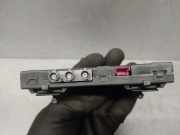 Antenne 9655888380 Citroën C6 (TD) Limousine 2.7 HDiF V6 24V (DT17TED4(UHZ))