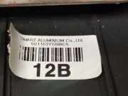 Lenker 561101Y120BC5 Kia Picanto (TA) Schrägheck 1.0 12V (G3LA)