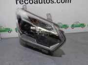 Scheinwerfer Rechts 9922681017 Isuzu D-Max (TFR/TFS) Pick-up 1.9 DDi 4x4 (RZ4E-TC)