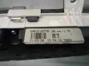 Tachoeinheit Kmh 248102077R Renault Bose Edition