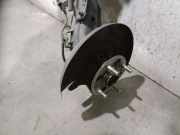 Ölfiltergehäuse - W71314 Volvo 440 Schrägheck 5-drs 1.7 GLE,GLTi (B18EP)