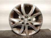 Felge 9671401480 Peugeot 508 SW (8E/8U) Kombi 2.0 HDiF 16V (DW10CTED4(RHH))