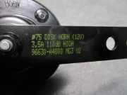 Hupe 96630A4000 Kia Carens IV (RP) Großraumlimousine 1.6 GDI 16V (G4FD)