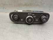 Lichtschalter 32121795 Opel Insignia Grand Sport Schrägheck 5-drs 1.5 Turbo 16V 165 (B15XHT)