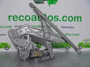 Fensterheber Links Hinten 400344B Honda Civic (MA/MB) Schrägheck 5-drs 1.6i LS 16V (D16Y3)