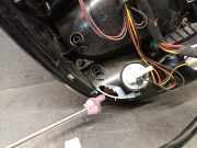 Rücklicht Rechts 815500H152 Citroën C1 Schrägheck 1.0 12V VVT-i (1KR-FE(CFB))