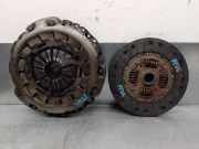 Lichtmaschine 36050997 Volvo V50 (MW) Kombi 2.0 D 16V (D4204T)