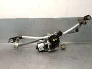 Scheibenwischermotor Vorne 9824784980 Citroën C4 Berline (BA/BB/BC) Schrägheck 5-drs 1.2 PureTech 130 12V (EB2ADTS(HNS))