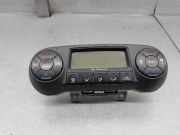 Bedienung Klimacontrolle 972502Y301 Hyundai iX35 (LM) SUV 1.7 CRDi 16V (D4FD)