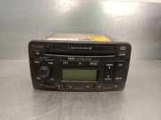 Radio 1133741 Ford Mondeo III Schrägheck 1.8 16V (CHBA)