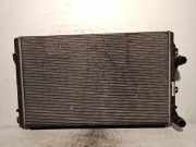 Radiator 1K0121251AT Volkswagen Golf V (1K1) Schrägheck 1.4 GT 16V (BLG) BLG