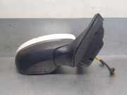 Außenspiegel Rechts 98271323XT Peugeot 2008 (UD/UK/UR/US/UX) Großraumlimousine 1.2 VTi 12V PureTech 100 (EB2ADT(HNK))