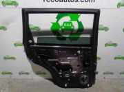 Ladeluftkühler Opel Astra F (56/57) Limousine 1.7 DTL (X17DTL)