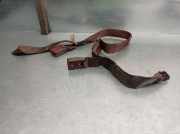 Gürtelschnalle TRACENTRAL Toyota HiAce (LH/YH5/6) Bus 2.4 D (2L)