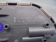 Scheibenwischermotor Vorne 9816172880 Citroën C4 Picasso (3D/3E) Großraumlimousine 1.6 BlueHDI 120 (DV6FC(BHZ))