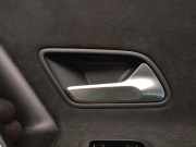 Türverkleidung Rechts Hinten A1187304400 Mercedes-Benz CLA Shooting Brake (118.6) Kombi 1.3 CLA-200 Turbo 16V (M282.914)