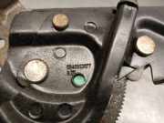 Handbremshebel 9648023177 Peugeot (KM_) 1.4