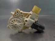 Fensterhebermotor Links Hinten 0130822286 Ford S-Max Großraumlimousine 2.0 TDCi 16V 140 (QXWB)