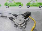 Fensterheber Links Hinten 2PINES Kia Shuma Schrägheck 1.5i 16V (BFD)