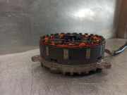 Kühlerventilator 5Q0959455BE Skoda OCTAVIA Kombi (5E5) 1.5 16V TGI bivalent. Gasolina / Cng