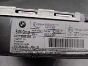 Radio 65126962296 BMW SERIE 3 BERLINA (E90) 2.0 16V Diesel