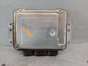 Motorsteuergerät 8200391966 Renault Megane II (LM) Limousine 1.9 dCi 120 (F9Q-800)