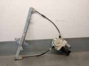 Fensterheber Links Vorne 9663036680 Peugeot (6D_) 1.6 HDi 110 (6D9HZC, 6D9HYC)