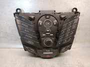 Radio BM5T18K811BA Ford EcoSport (JK8) SUV 1.0 EcoBoost 12V 125 (M1JJ)