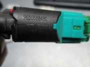 Tachoeinheit Kmh 9630372480 Peugeot 406 (8B) Limousine 2.0 16V ST,SV (EW10J4(RFR))