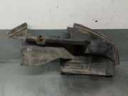 Türgriff Außen Links Hinten 836501D000 Kia Carens III (FG) Großraumlimousine 2.0 CRDI WGT 16V (D4EA)