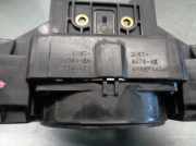 Bedienung Klimacontrolle 6R0907044D Volkswagen Polo V (6R) Schrägheck 1.6 TDI 16V 90 (CAYB) CAYB