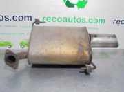 Auspuff Endtopf MMAG3L Subaru LEGACY FAMILIAR/OUTBACK B13 (BP) 3.0 CAT