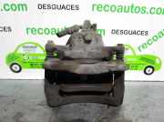 Ladeluftkühler A1685000000 Mercedes-Benz Vaneo (W414) Großraumlimousine 1.7 CDI 16V (OM668.914)