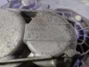 Motorhaube 7901L7 Peugeot 107 Schrägheck 1.0 12V (384F(1KR))