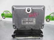 Motorsteuergerät 038906018R Audi A4 (B5) Limousine 1.9 TDI (AHU)