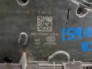 Stoßfängerträger Hinten 6X0807305 Seat Arosa (6H1) Schrägheck 3-drs 1.0 MPi (AER)