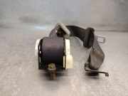 Sicherheitsgurt Rechts Hinten 82450S03G02ZD Honda Civic (EJ/EK) Schrägheck 3-drs 1.5i LS 16V (D15Z6)