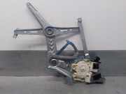 Fensterheber Rechts Vorne 9178988 Opel Vectra C Caravan Kombi 1.9 CDTI 16V (Z19DTH)