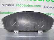 Tachoeinheit Kmh 769118890 Mazda Demio (DW) Großraumlimousine 1.3 16V (B3)